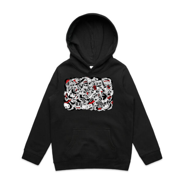 Kid's Fiends Thumbnail