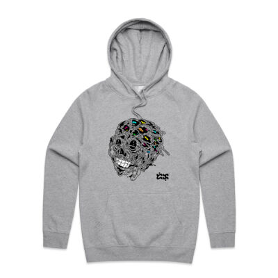 Brain Tutuli Thumbnail